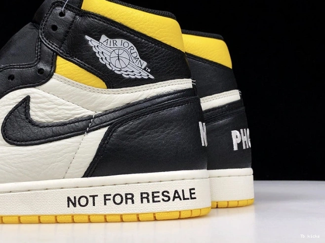 Reps TBK OG 1 Jordan Retro Air High NRGNot 861428-107 For Resale 0820